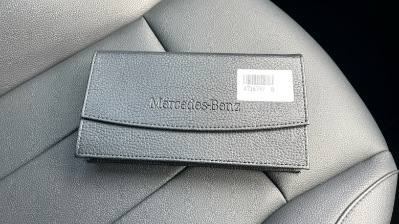 Mercedes-Benz A-Class A180 Sport Executive Edition 5dr Auto Petrol Hatchback